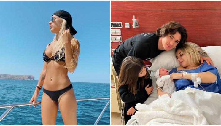 Дарвин Нунес - Вижте половинката на новата звезда на Ливърпул Дарвин Нунес. Тя е испанка и е взета от друг футболист