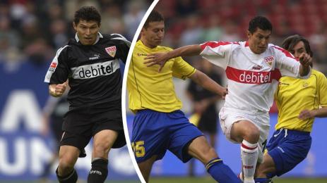 Балъков Щутгарт