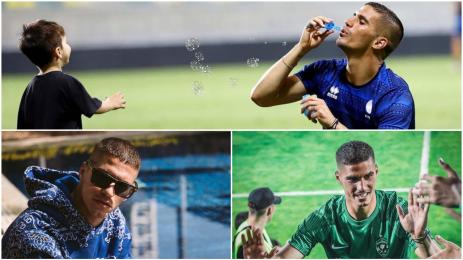 Пиерос Сотириу