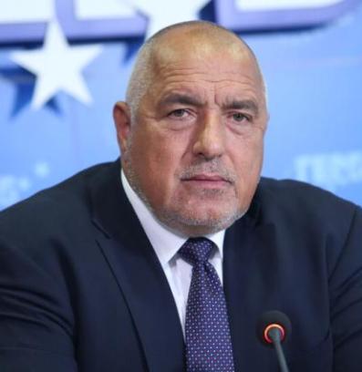 бойко борисов