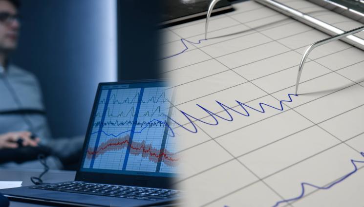 ПОЛИГРАФ - НЯМА ЛЪЖА, НЯМА ИЗМАМА: Политици броят по 300 лв. за детектор