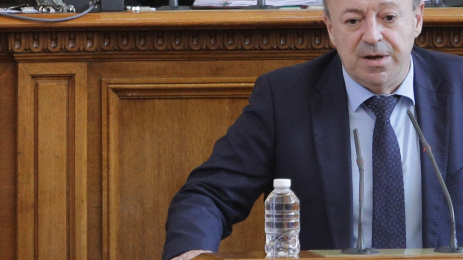 Иво Атанасов