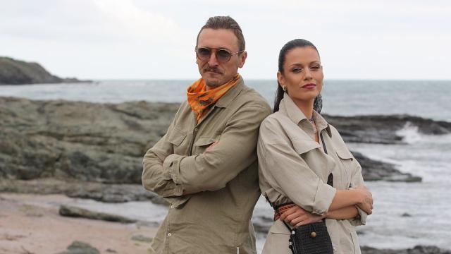 Започват снимките на четвъртия сезон на „Игри на волята: България“