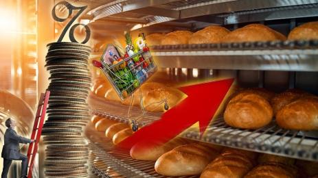 НОВО 20: Хлябът поскъпва!