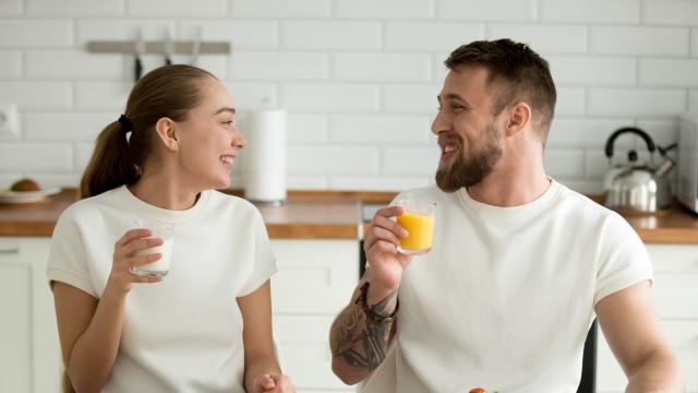 Какво е важно да знаем, когато избираме пробиотик