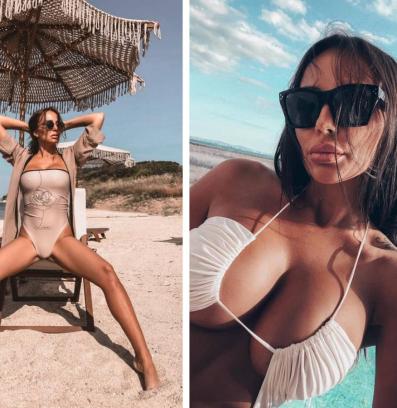 Николета Лозанова