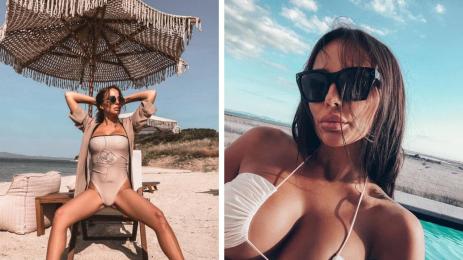 Николета Лозанова