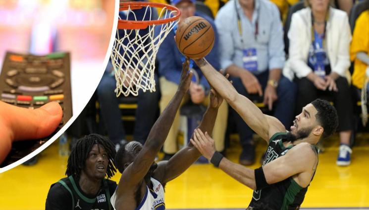 НБА тв - Гледайте шестия мач от плейофите за титлата в НБА