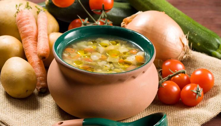 пост - ВЯРА: Петров пост от 20 юни