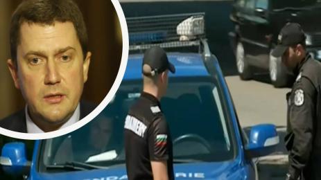 Станислав Владимиров