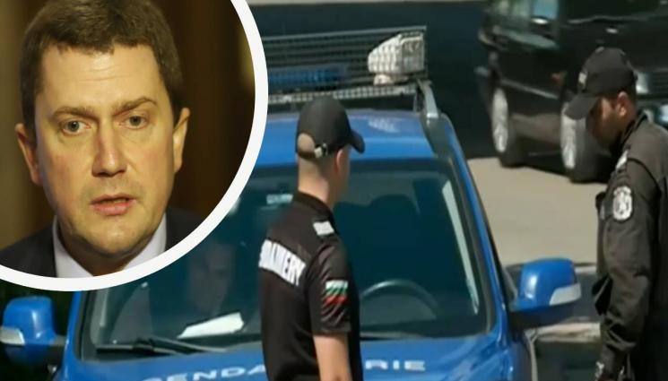 Станислав Владимиров - Кметът на Перник за ареста на прокурорския син: Действията на такива хора граничат със садизъм