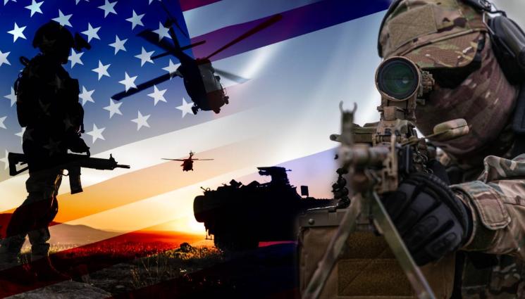 САЩ Русия - ВОЙНАТА: Вашингтон потвърди за втори убит американец в Украйна