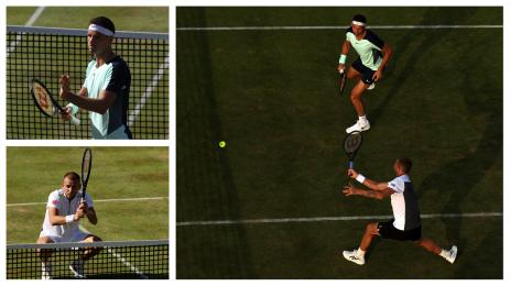 Димитров Евънс