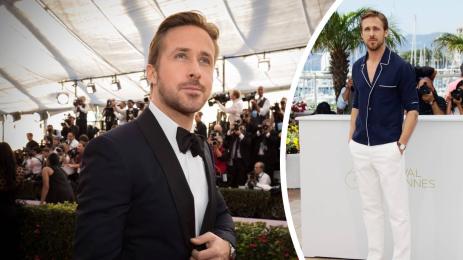 райн гослинг