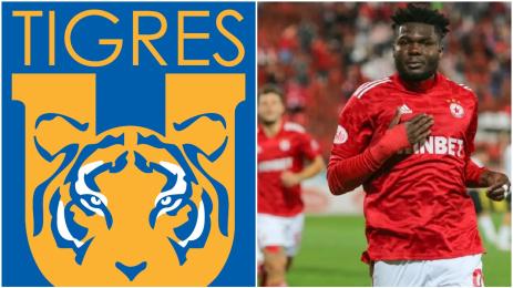 Жорди Кайседо