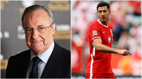 Левандовски