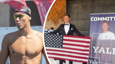 Дениел Нанков