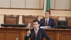 Никола Минчев стана жертва на новосформиращата се коалиция между ГЕРБ