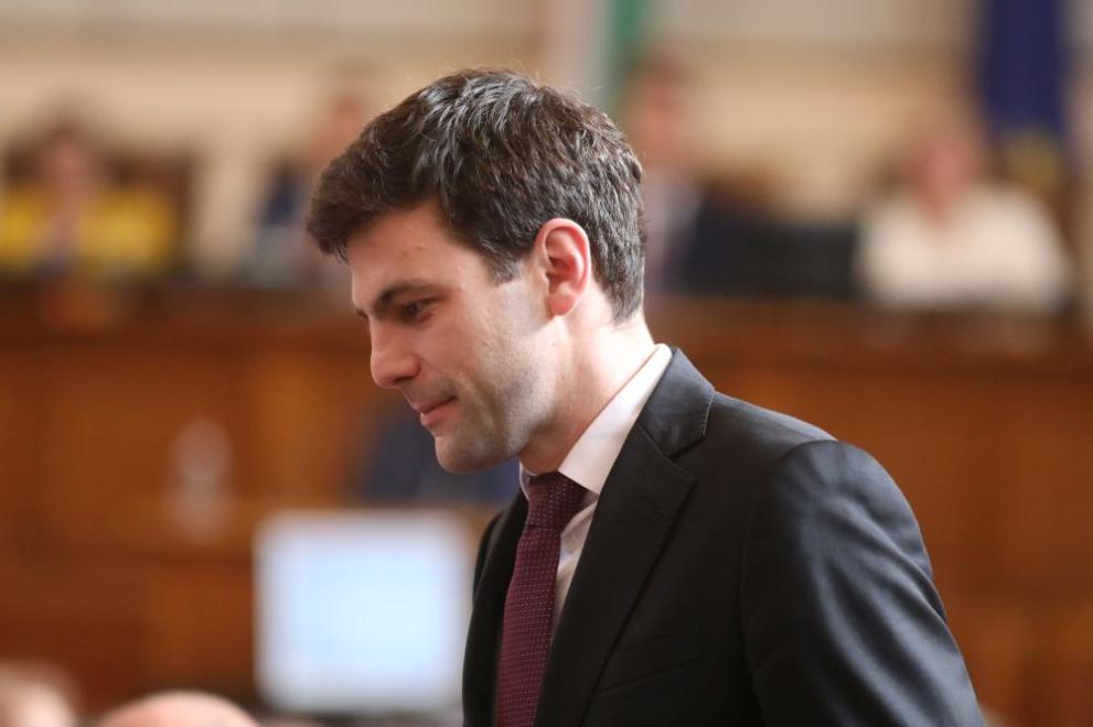 Граждани се събраха на втори протест в рамките на деня