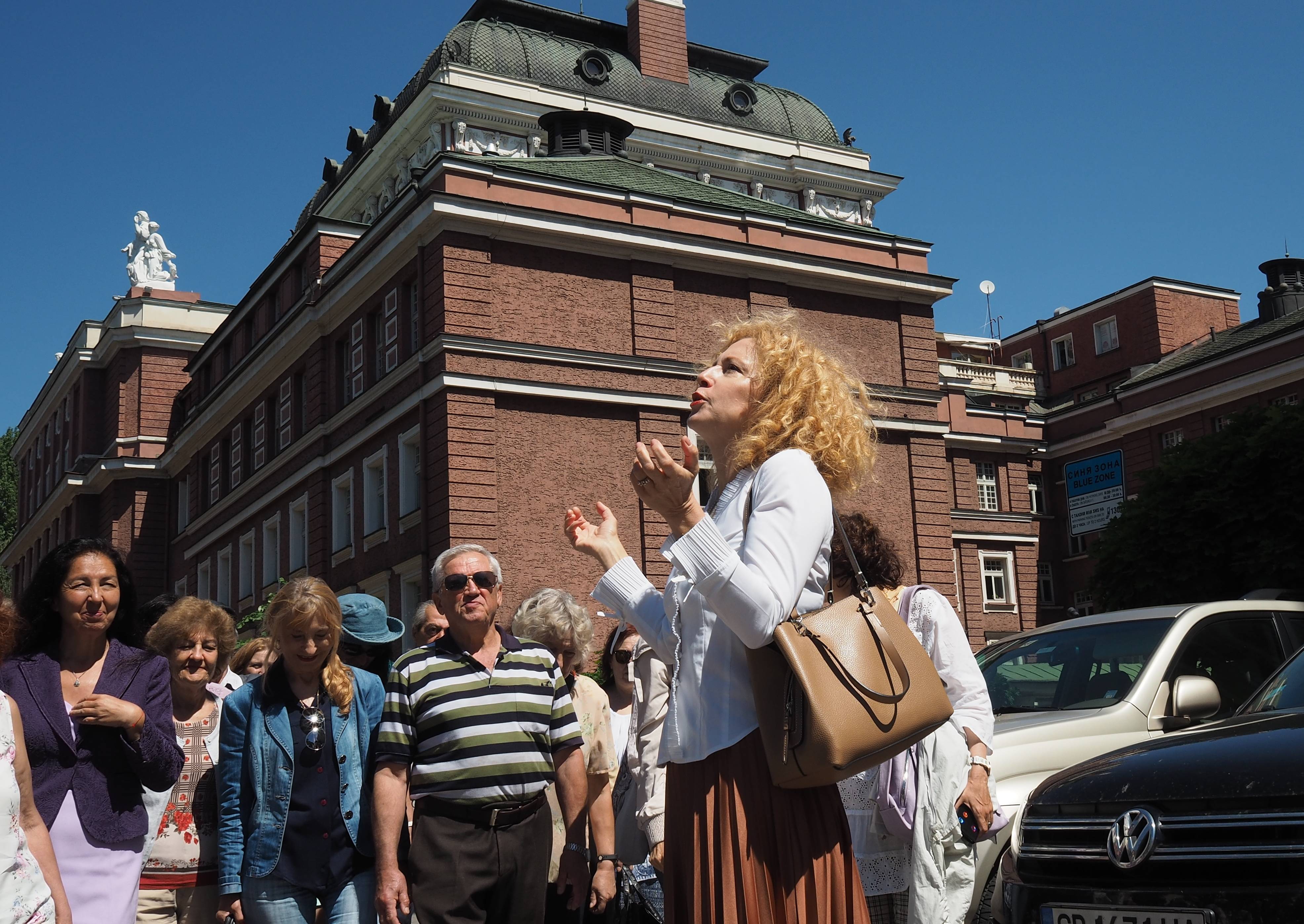 силвия лулчева