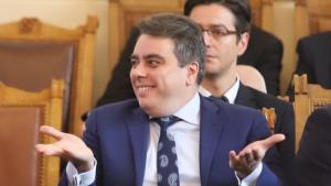 Aсен Василев ще бъде кандидатът за премиер на Продължаваме промяната