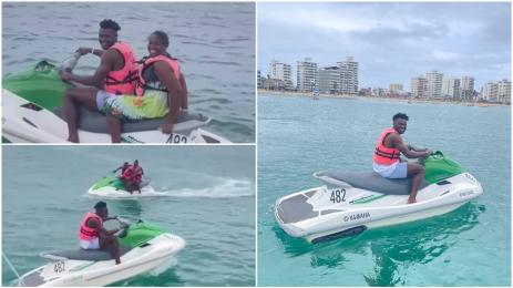 Жорди Кайседо