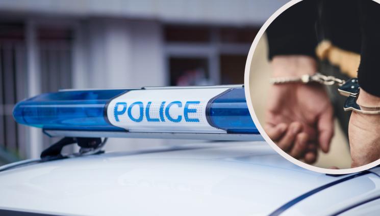 арестувани - НАГЪЛ ГРАБЕЖ: Тийнейджъри пребиха и ограбиха жена