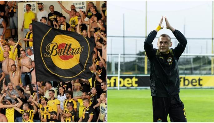 Лъчезар Балтанов