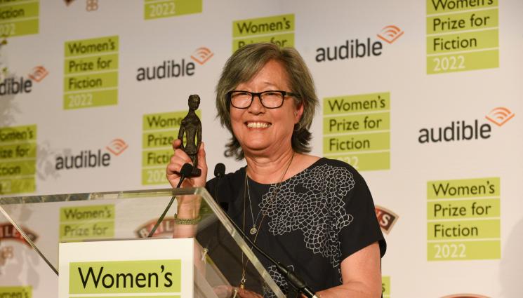 рут озеки - ОТЛИЧИЕ: Писателката Рут Озеки спечели британската Женска литературна награда