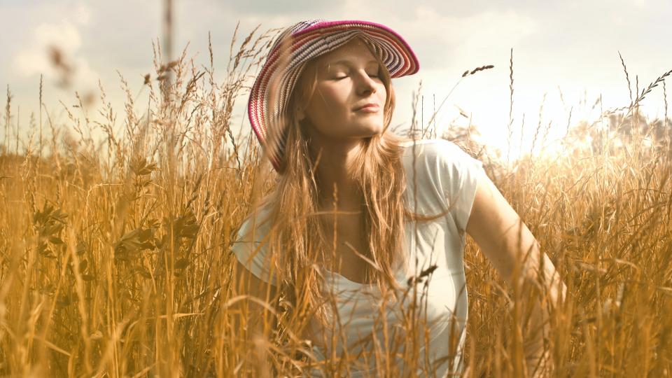 Нищо не е по-модерно от това да предпазите лицето си