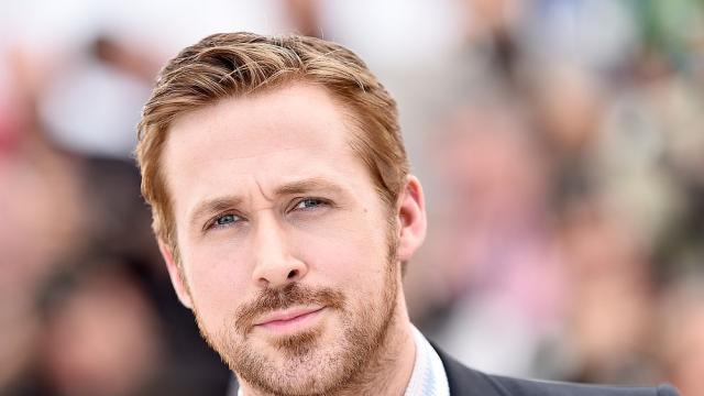 Райън Гослинг като Кен във филма „Барби“ (СНИМКИ)