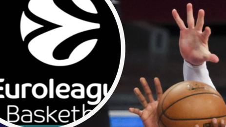 Баскетбол Евролига
