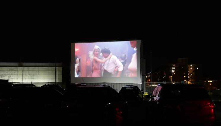 мръсни танци кино - КИНО: Обявиха премиерната дата на „Мръсни танци 2“