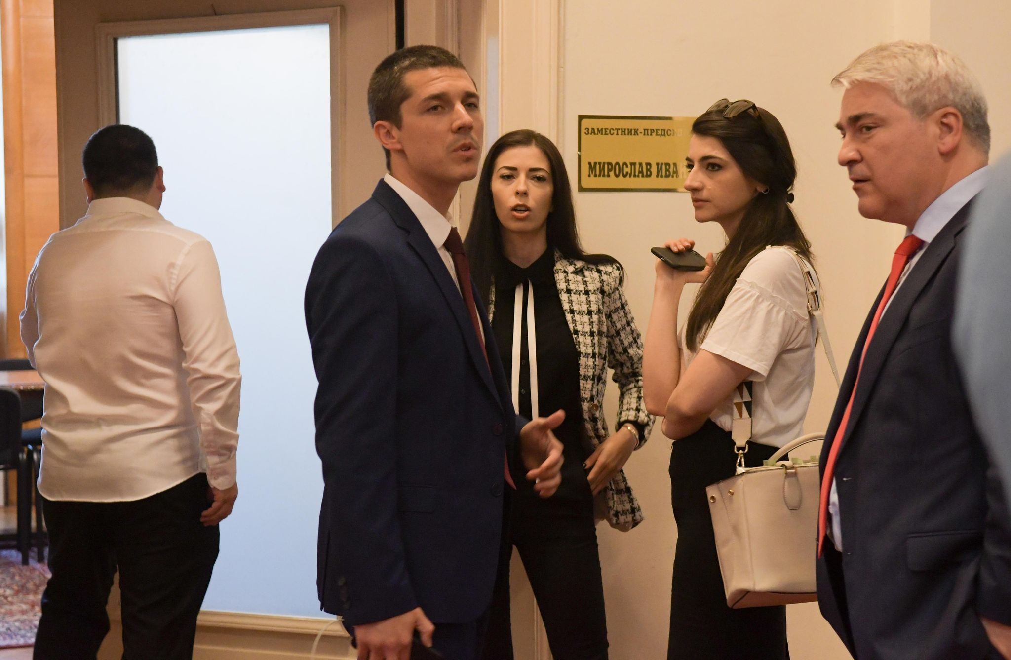 Лена Бориславова