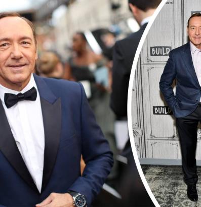 кевин спейси