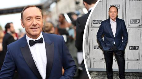 кевин спейси