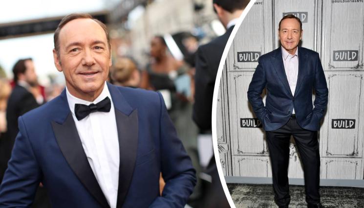 кевин спейси