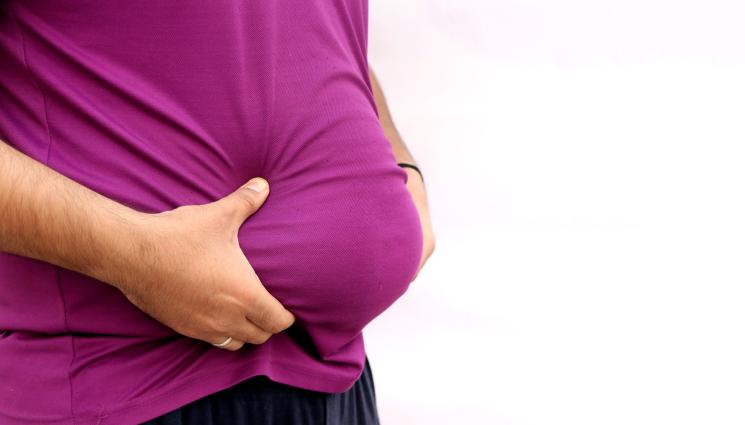 затлъстяване дебели - ОСВИНИХМЕ СЕ: Близо 2 млн. българи със свръхтегло