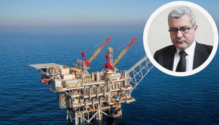 Валентин Кънев - Има голям шанс да открием газ в морето. Трябва отново да се търси в блок „Терес“