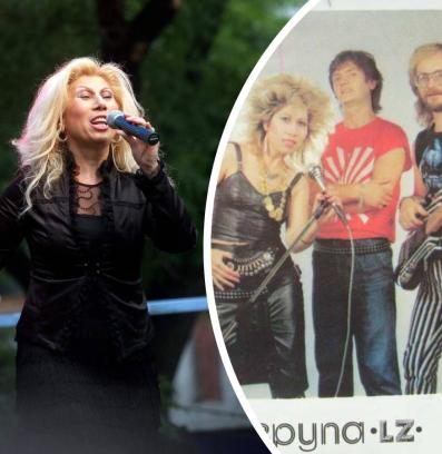 силвия кацарова