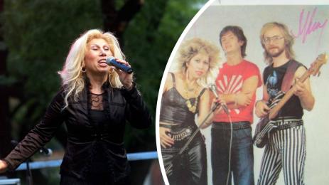 силвия кацарова