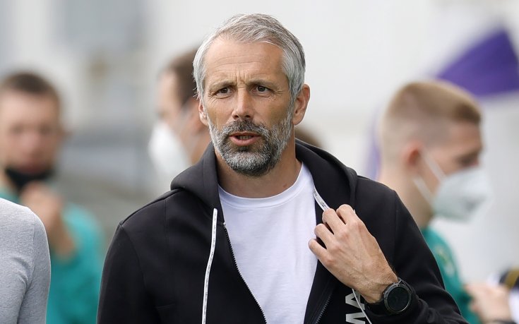 РБ Лайпциг бързо намери нов треньор