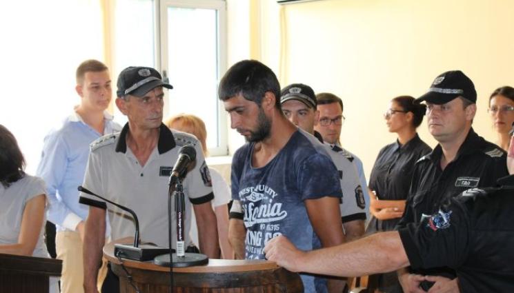 пастир пожар - ОТЪРВА КОЖАТА: Пастир избегна затвора за огромен пожар в Пирин