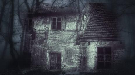 тъмни сили паранормално