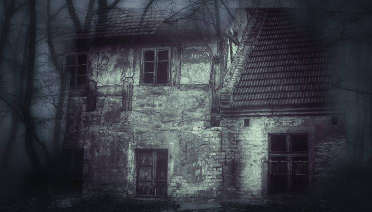 тъмни сили паранормално - ХОРЪР: Паранормални явления опразнили цяло село