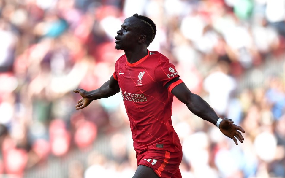 Отборът на Ливърпул е обещал на звездата си Садио Мане,