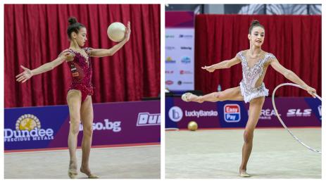 Елвира Краснобаева