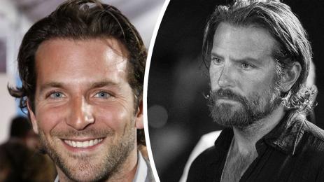 Брадли Купър