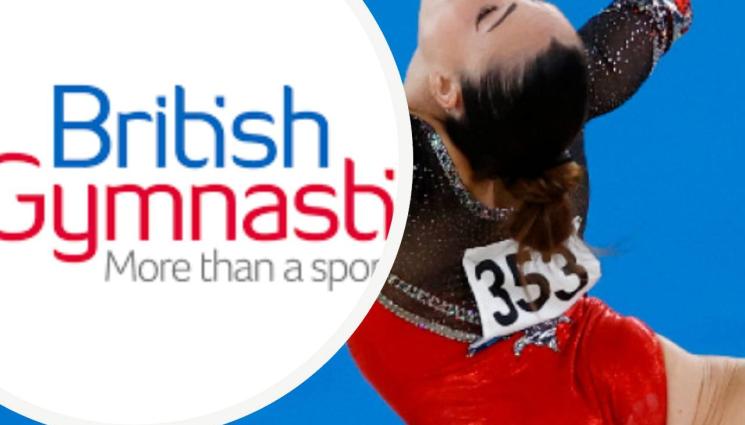 Британската гимнастика - Докладът