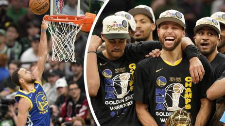 Голдън Стейт Къри